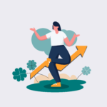 Balance-In-Business-Flat-Vector