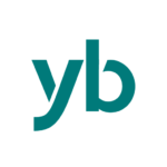 YESBOSS GRØNN LOGO hvit
