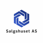salgshuset logo