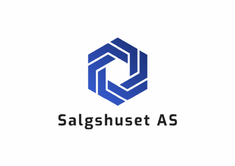 salgshuset logo