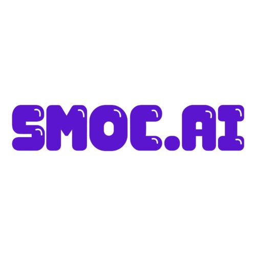 SMOC logo