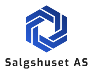 salgshuset