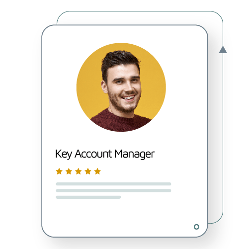 key account manager